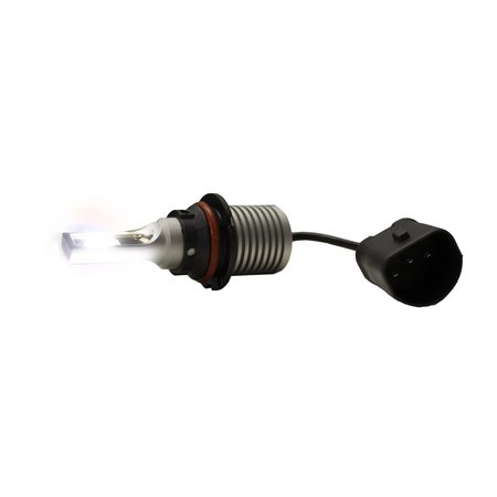 Race Sport H1 Pnp Series Plug-N-Play Led Direct Oem Replacement Bulbs (Pair) Pr RSPNPH1